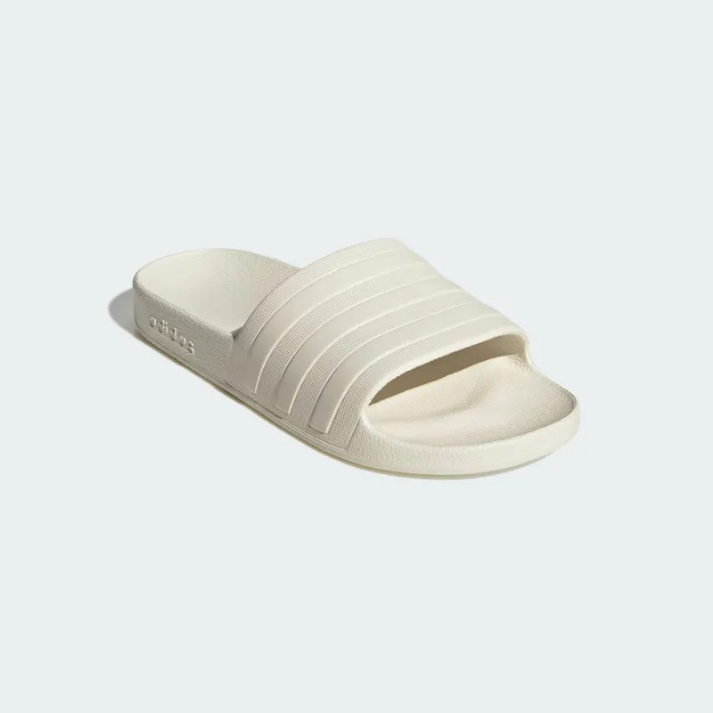 Adidas adilette Aqua Slides Off White / Off White / Off White (JP5183)