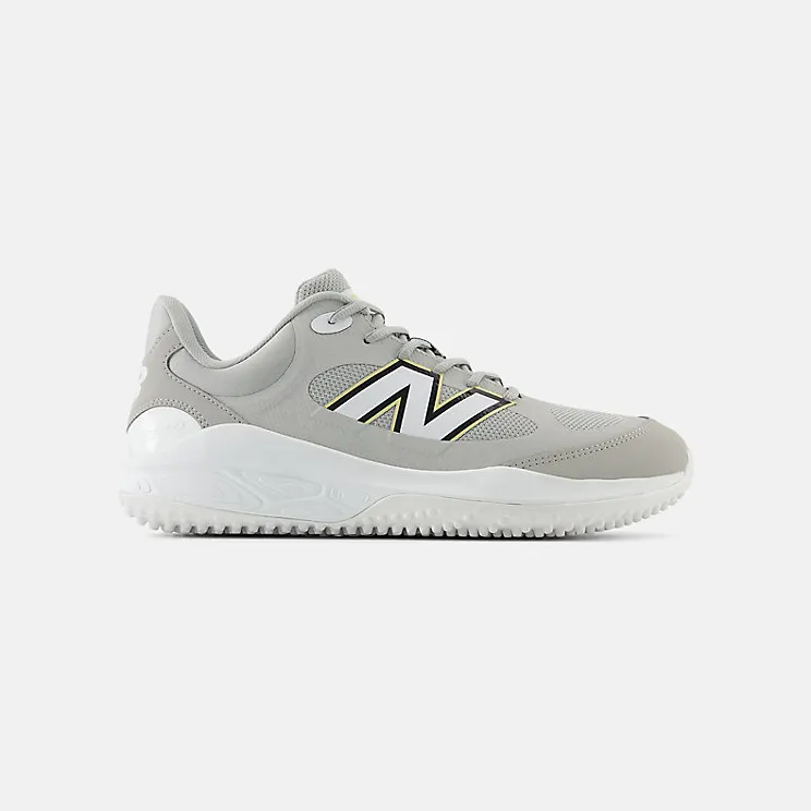 New Balance Fresh Foam 3000v7 Turf Trainer Raincloud White (T3000TG7)