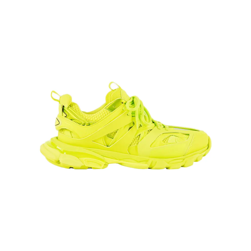 Balenciaga Track Trainer Lime (542023W2LA13501)
