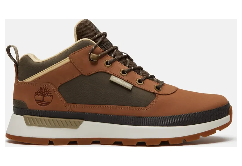 Timberland Field Trekker in Brown/Dunkelbraun “Brown (TB:0A6DKN:A4G:095)” (TB0A6DKNA4G)