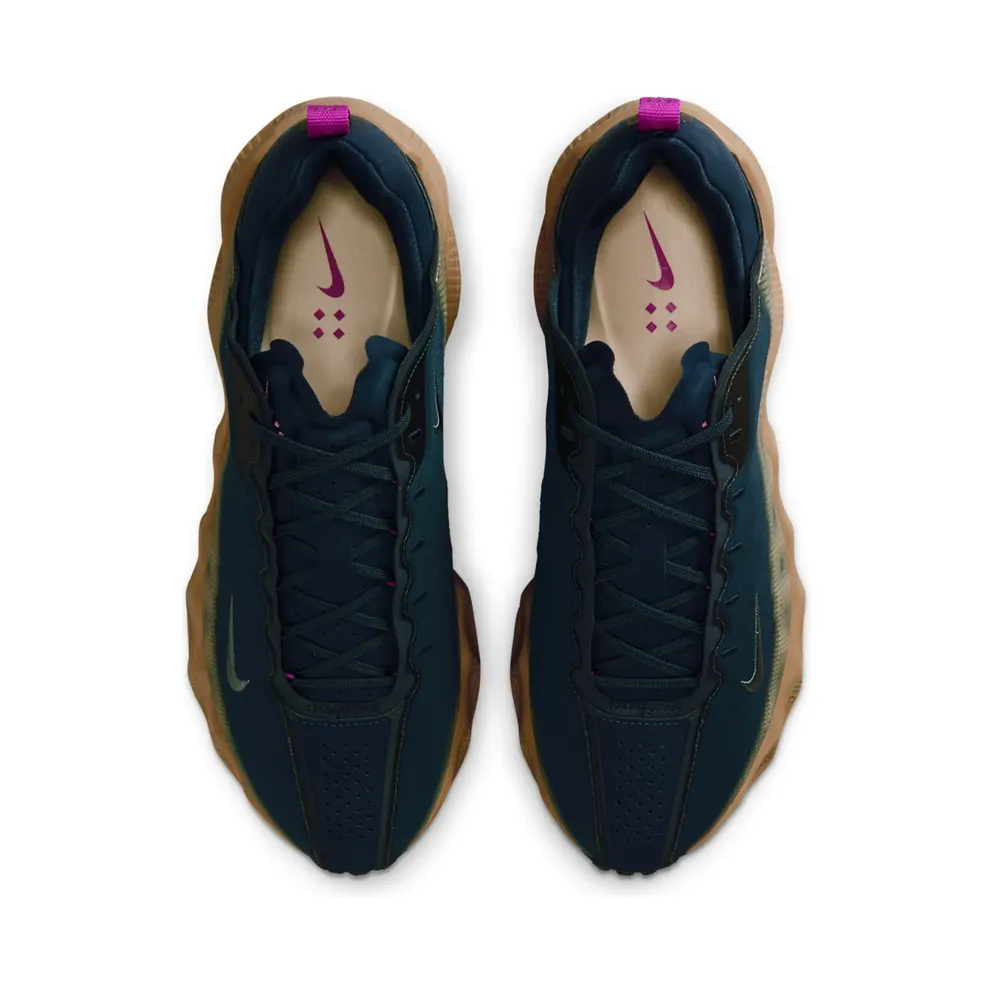 Nike Ava Rover Armory Navy Parachute Beige (DX4215-404)