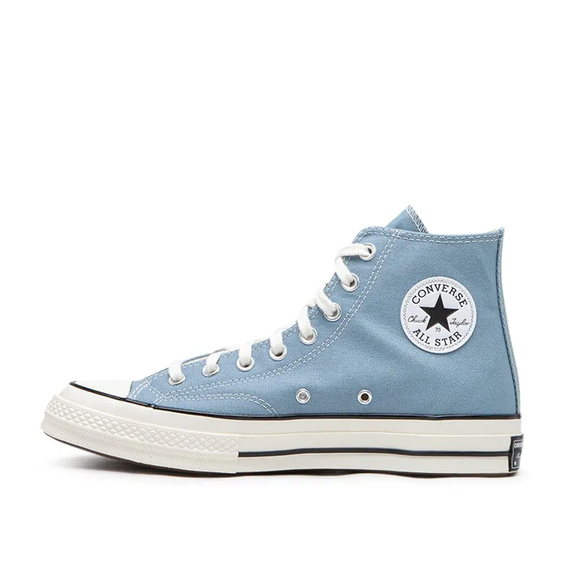 Converse Chuck 70 Fall Tone Cocoon Blue/egret/black