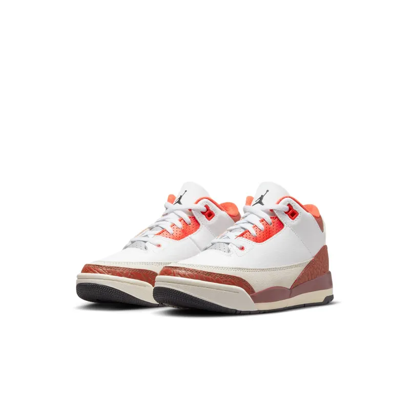 Air Jordan 3 PS “Dunk On Mars” (DV7027-108)