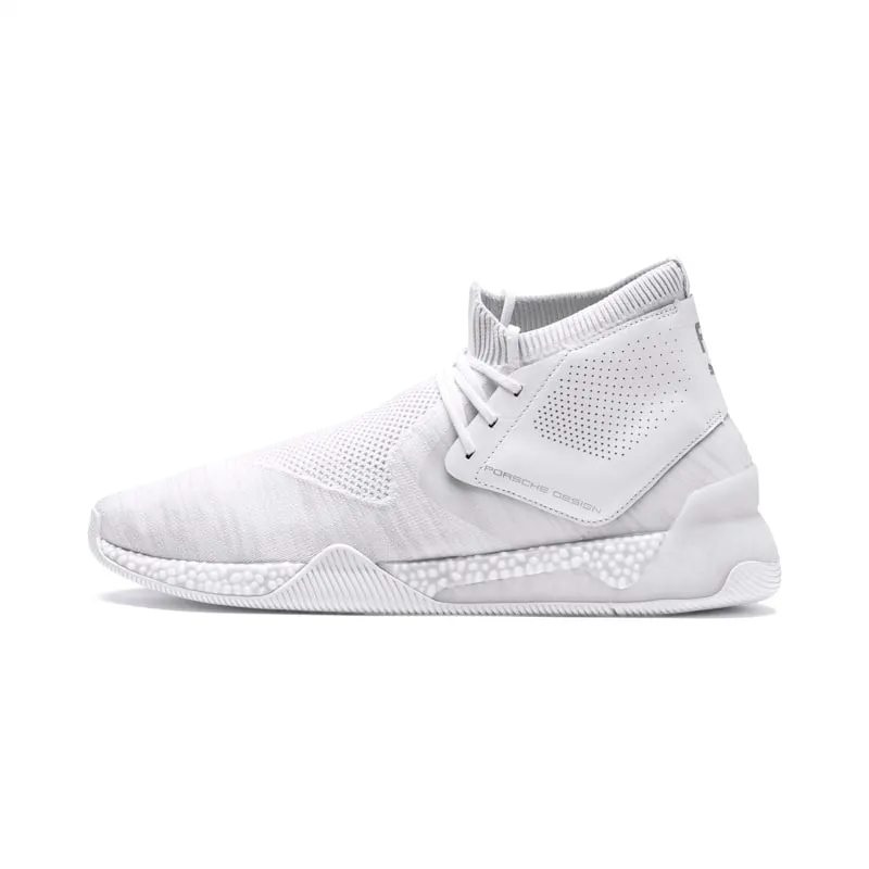 Puma Porsche Design Hybrid evoKnit White Puma White/Puma White (306417-02)