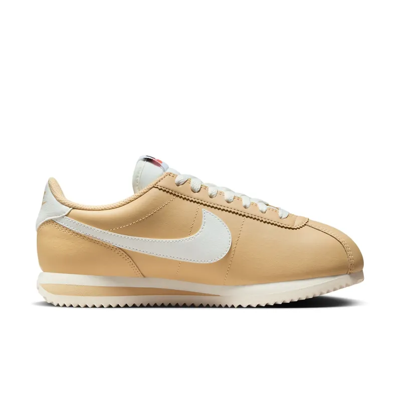 Nike Cortez Leather Sesame (DN1791-200)