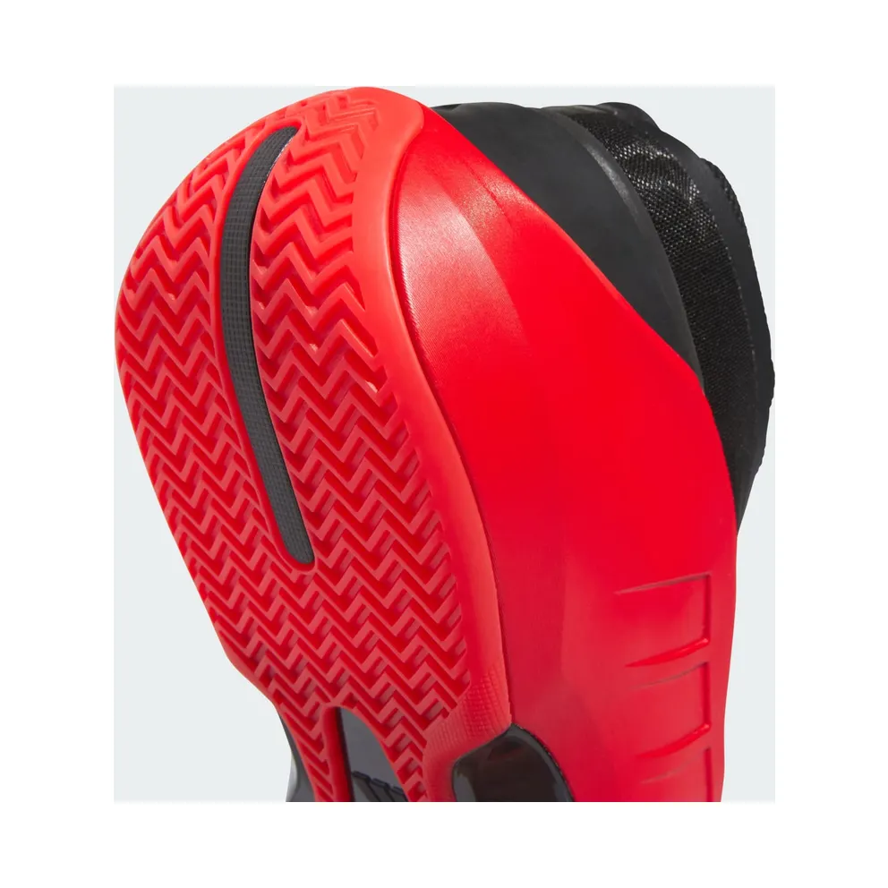 Adidas Crazy Iiinfinity Red / Core Black / Core Black (IF4540)