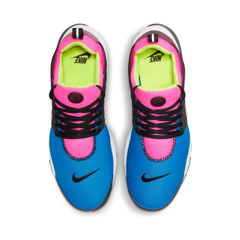 Nike Air Presto Photo Blue Pink Blast (DZ4390-400)