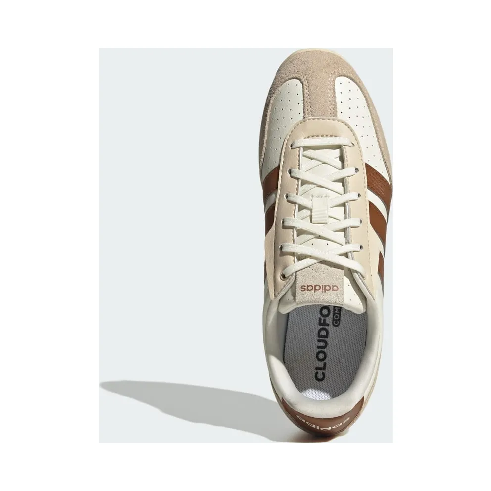 Adidas Barreda LO Off White / Dusky Bronze / Warm Vanilla (HQ7389)