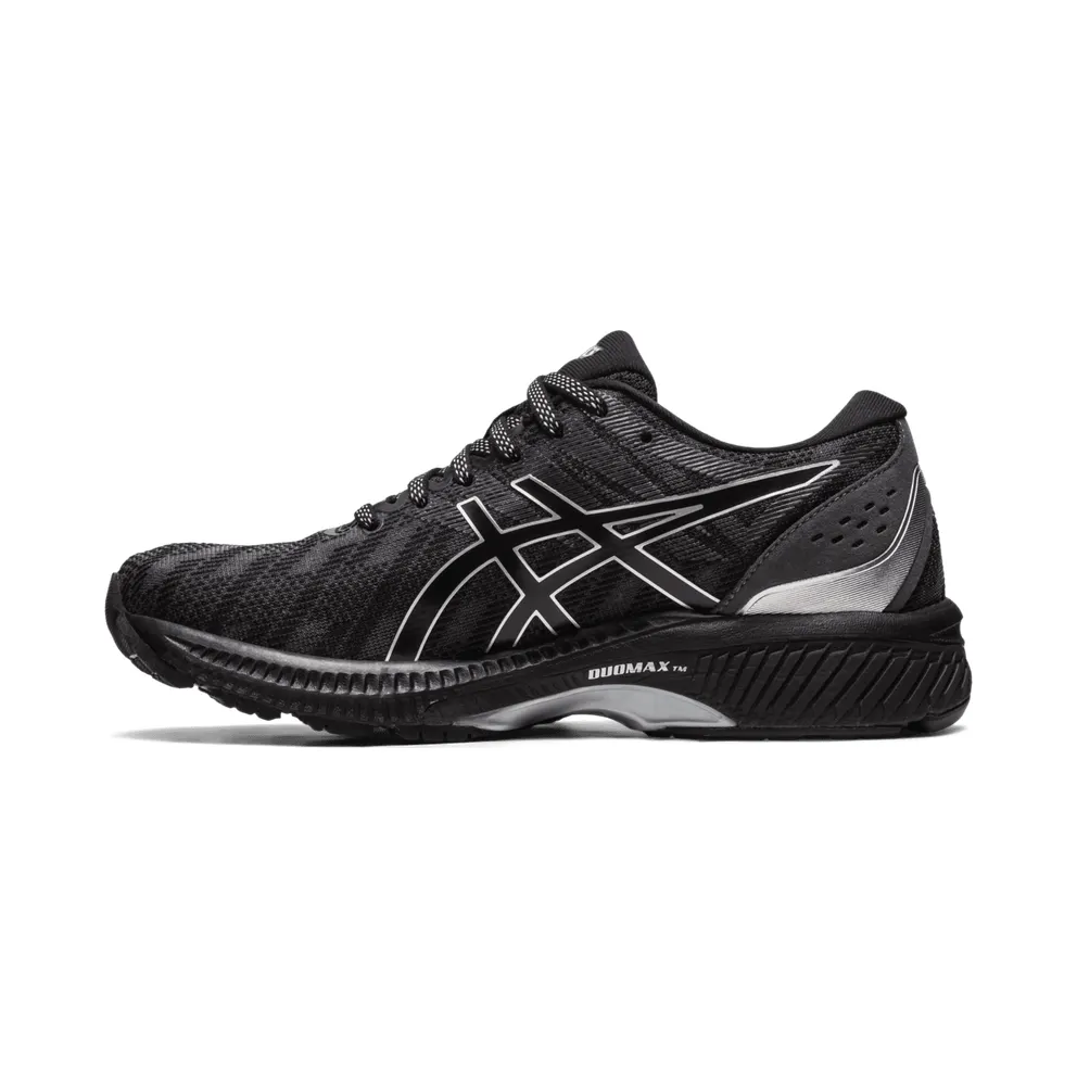Asics GEL-JADEITE Black/Pure Silver (1012B233.003)