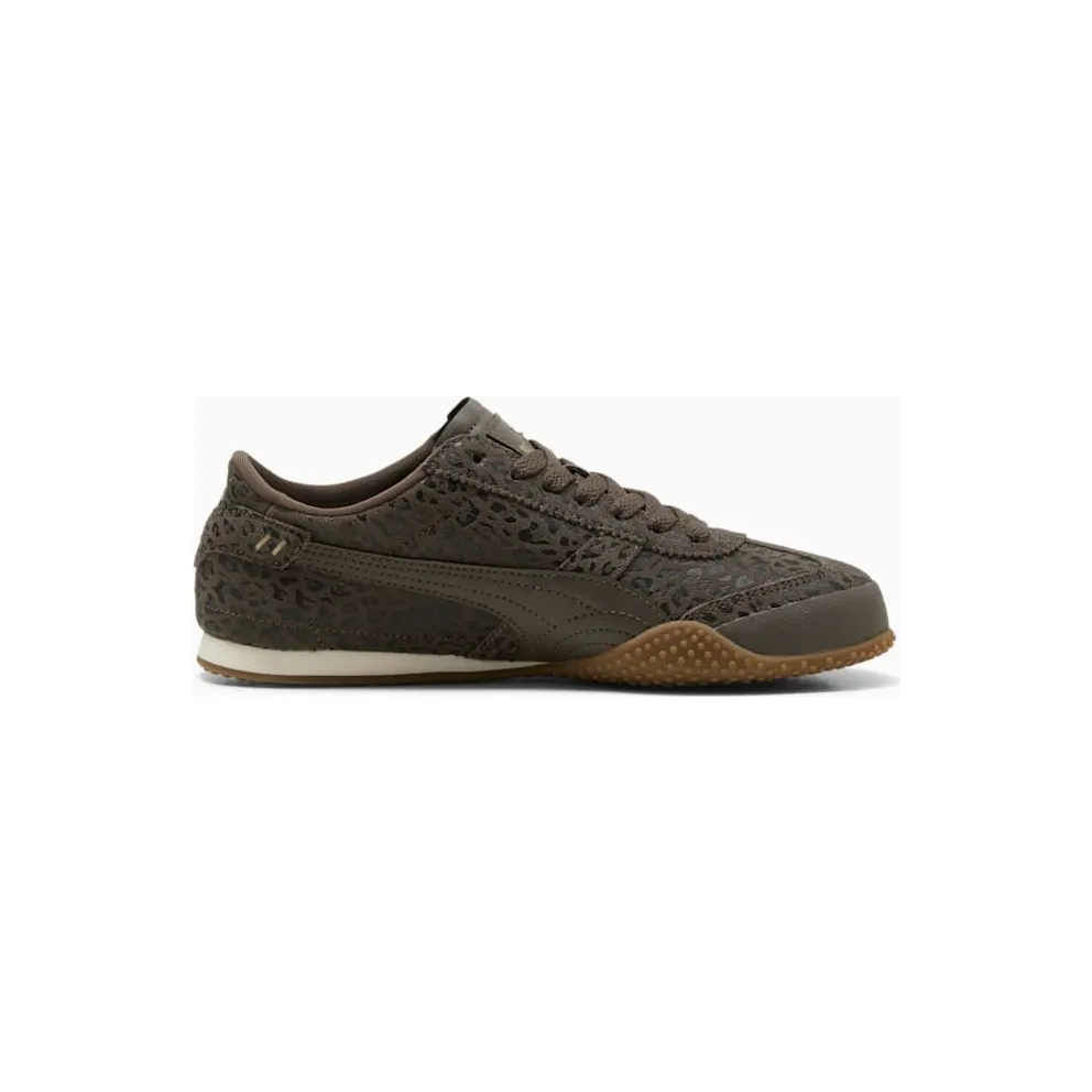 Puma Bella UT Cat Wns Grey
