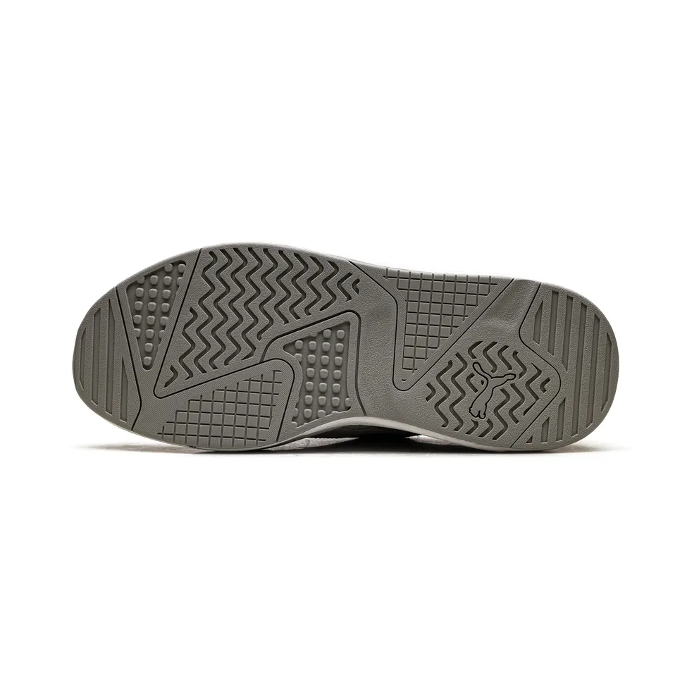 Puma X-RAY 3 SD “Black Smokey Grey” (399668-05)