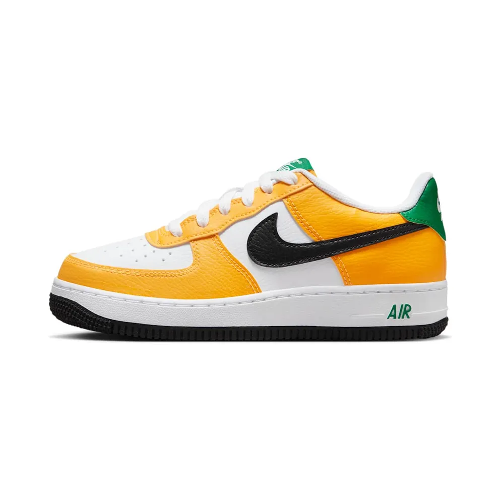 Nike Air Force 1 Low Oakland Athletics (FN8008-700)