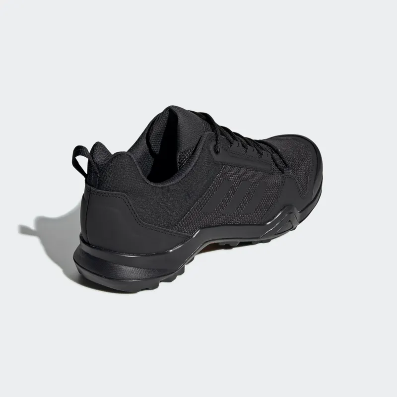 Adidas Terrex AX3 Hiking Core Black / Core Black / Carbon (BC0524)