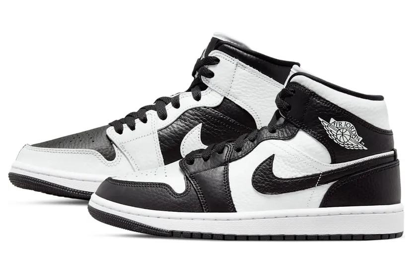 Air Jordan 1 Mid DR0501-101