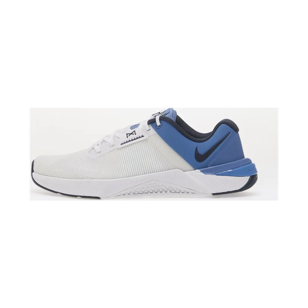 Nike Metcon Weiß / Indigo Storm / Volt / Thunder Blue