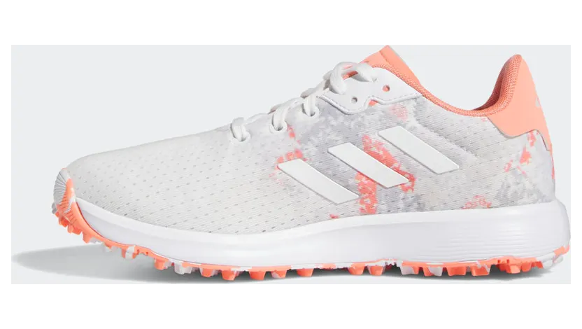 adidas-golfschoenen GV9443