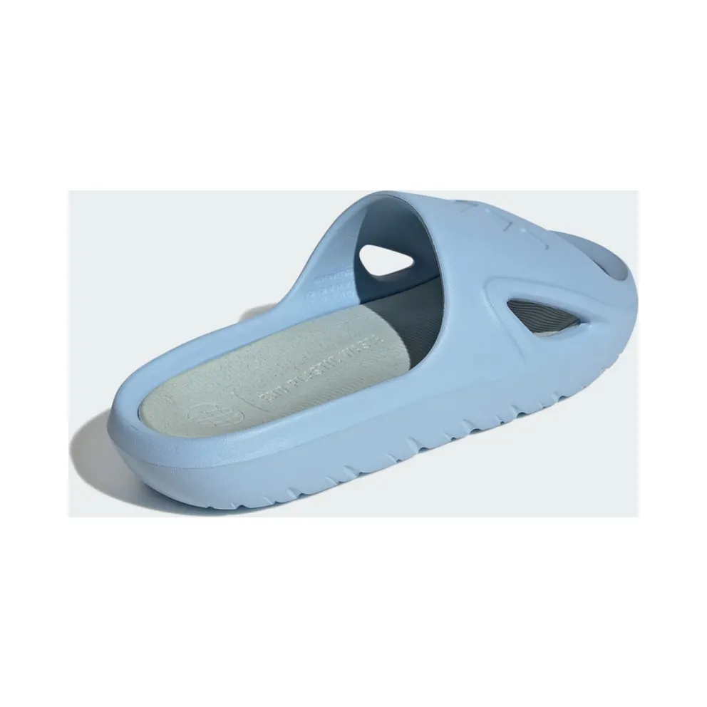 Adidas Adicane Slides Glow Blue / Glow Blue / Glow Blue (IF6904)