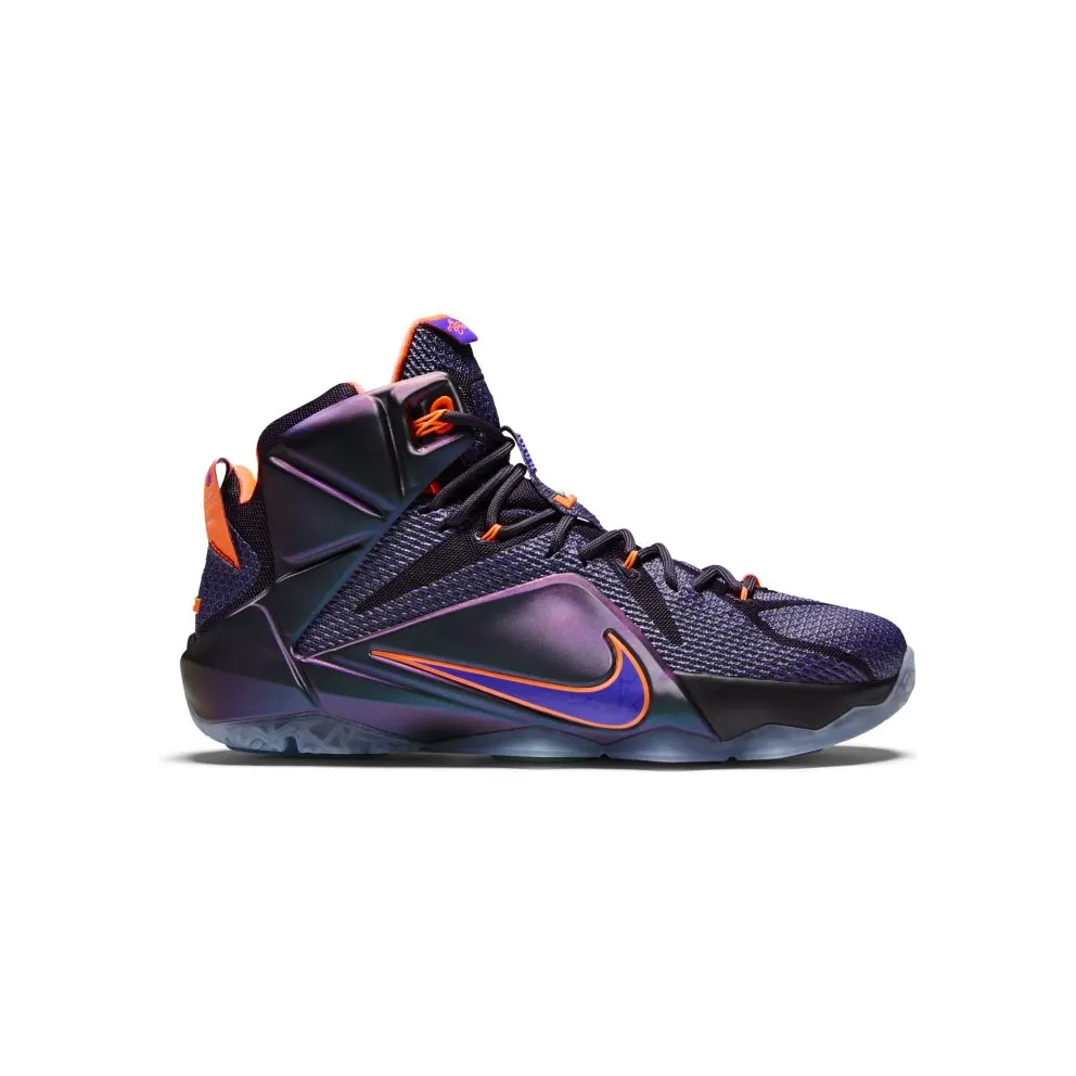 Nike LeBron 12 Instinct (684593-583)