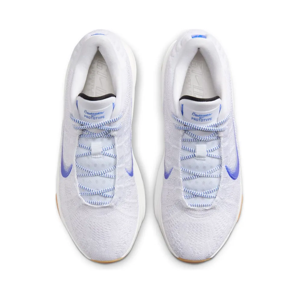 Nike Air Zoom GT Hustle 3 FP Blueprint Pack (HJ9083-100)