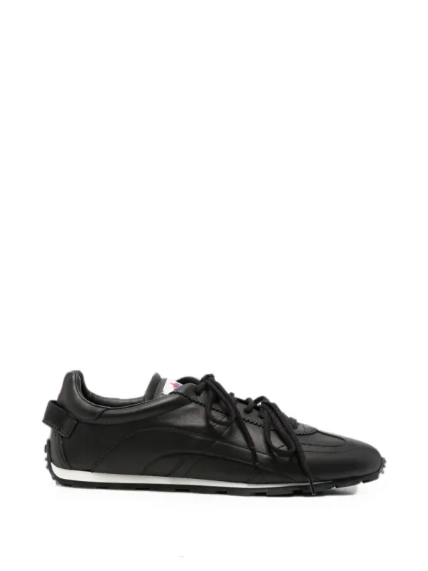 DSQUARED2 mit Ahornblatt – Black (SNM048618900001)