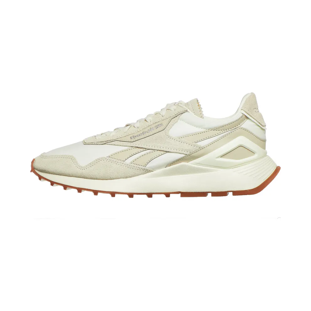 Reebok CL Legacy AZ Chalk / Stucco / Reebok Rubber Gum (G55275)
