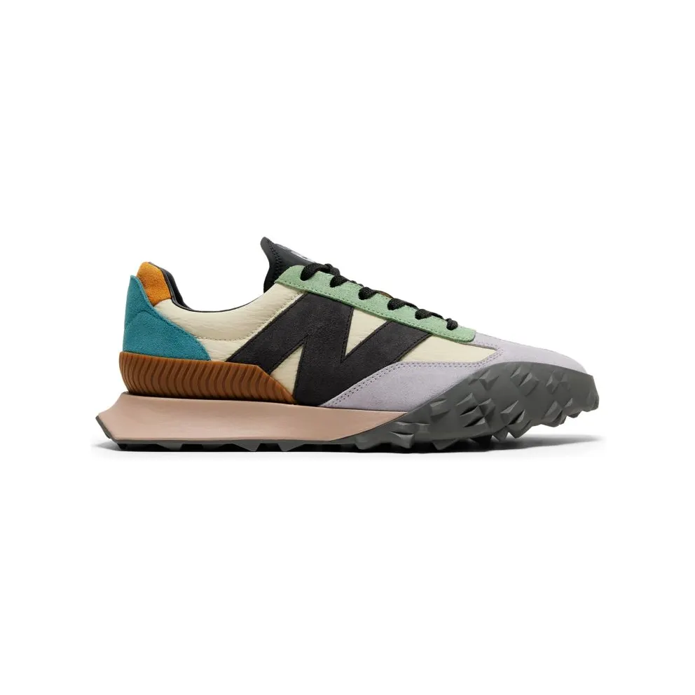 New Balance XC-72 Bone Multi-Color (UXC72BB2)