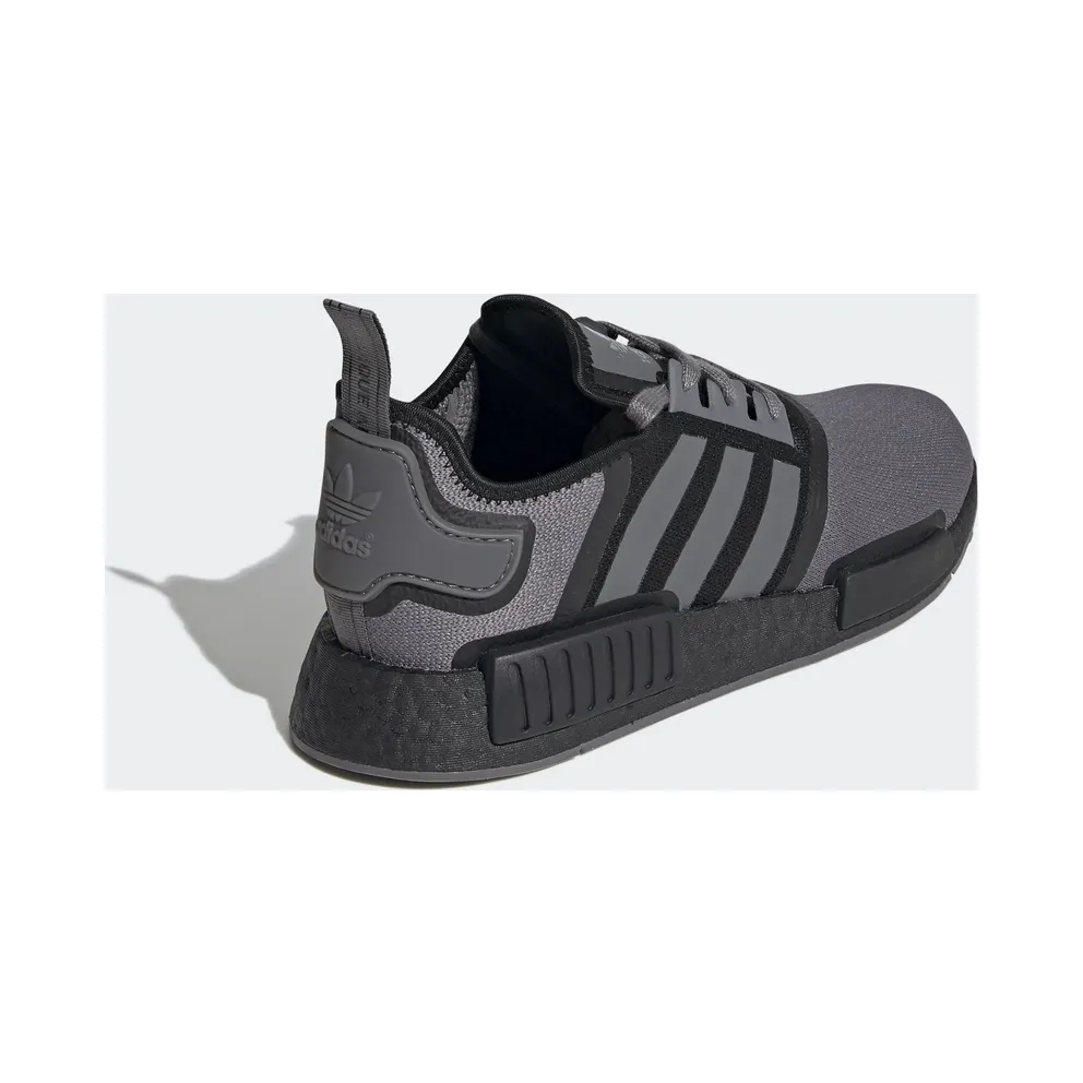 adidas NMD R1 Grey Four Core Black Grey Four/Grey Four/Core Black (FV1733)