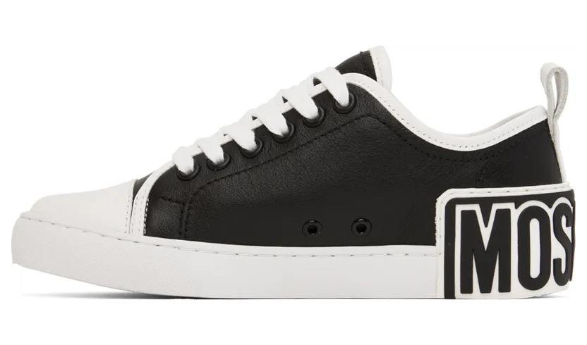 moschino-sneaker MA15422G1F MF2 00A