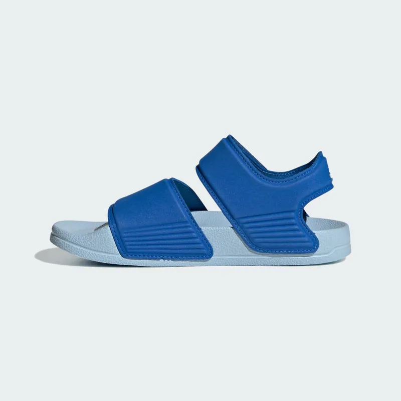 Adidas adilette Sandals Bright Royal / Cloud White / Clear Sky (IH3632)