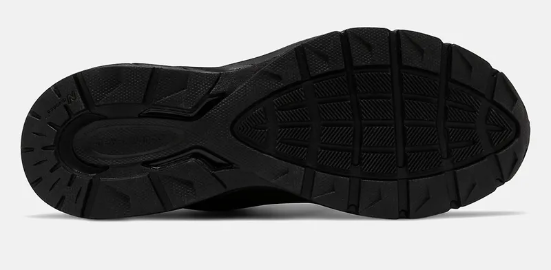 New Balance 990v5 MiUSA Engineered Garments Black (M990EGB5)