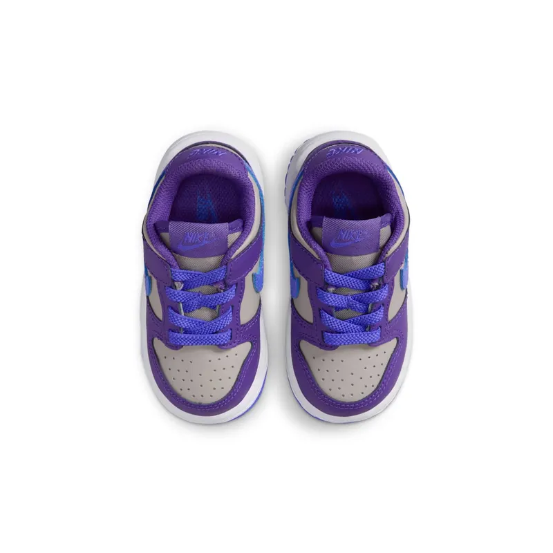 Nike Dunk Low Wild Grape (FB9107-007)