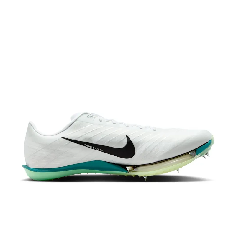 Nike Maxfly 2 White Bright Spruce Barely Green Black (FD8395-102)