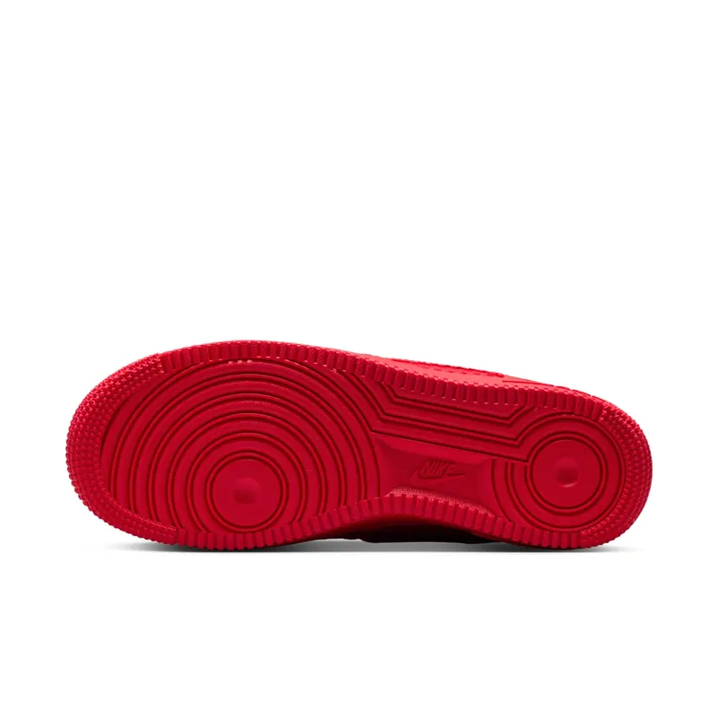 Nike Air Force 1 Low “Valentine’s Day 2026” (IQ9965-600)