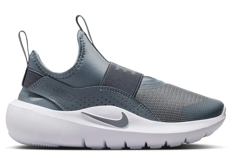 Nike Flex Runner 4 Cool Grey Dark Grey White (IF2894-004)