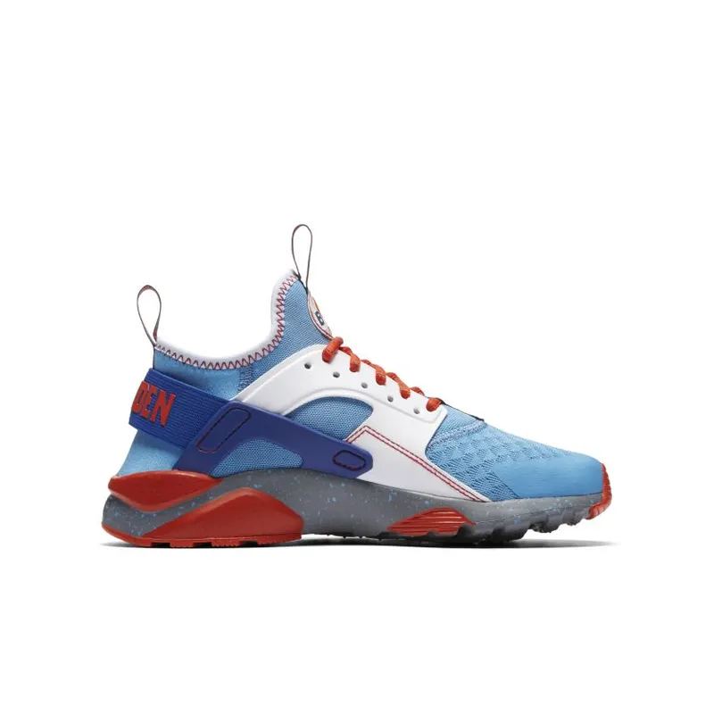 Nike Air Huarache Run Ultra Doernbecher 2017 (GS) (AH6961-400)