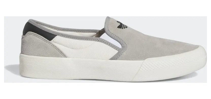 adidas Shmoofoil Mgh Solid Grey / Chalk White / Core Black (IG5267)