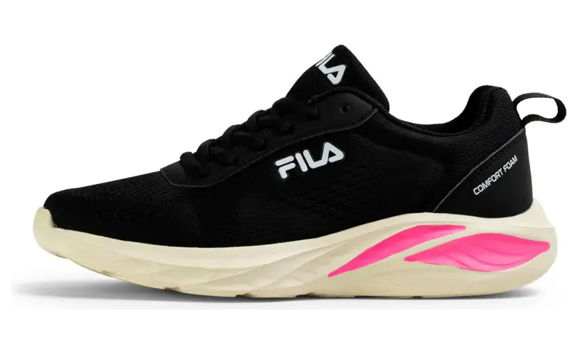 Fila Spectris Zwart (FFW0647-83559)