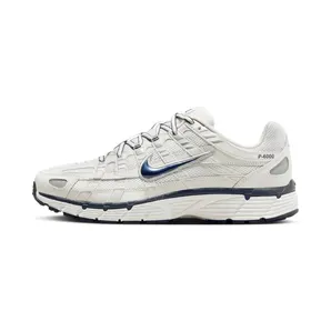 Nike P-6000 “Phantom / Summit White / White / Obsidian” (CD6404-018)