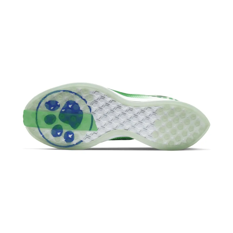 Nike Zoom Pegasus Turbo 2 Doernbecher (2019) Green/Black-White (CV8077-300)