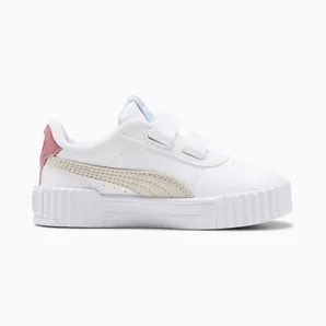 Lage Sneakers Puma Carina 3.0 Winter Safari V Inf (408380-01)