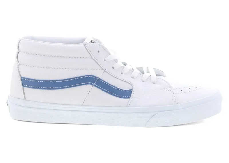 Vans Sk8-Mid True White Moon (VN0A3WM3B38)