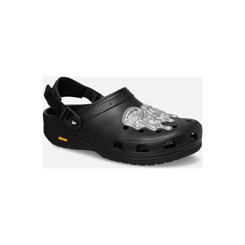 Patta x Crocs Classic Clog (212487-001)