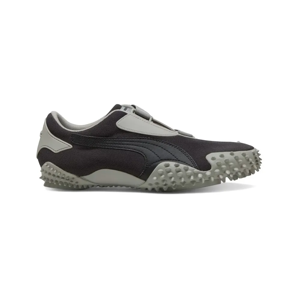 Puma Mostro OG Prime Dusky Gray Black (403206-07)