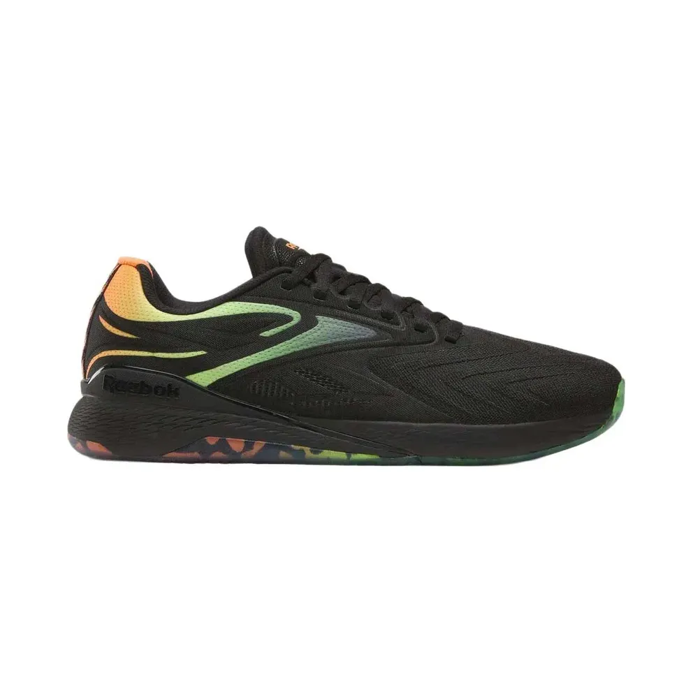 Reebok Nano X5 Schwarz (100249414)