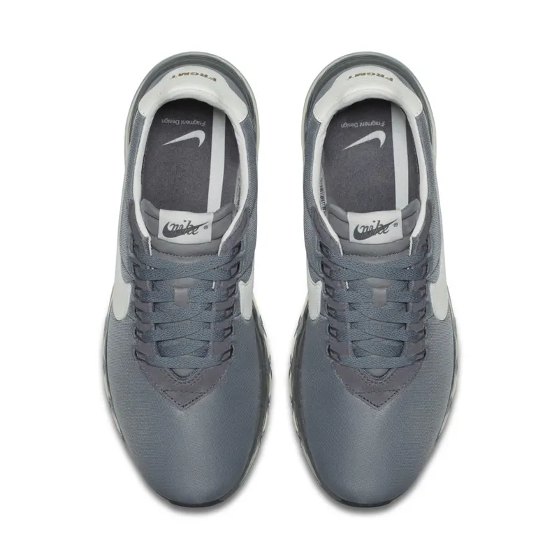 Nike Air Max LD-Zero Fragment Cool Grey Cool Grey/White-Light Graphite (885893-002)