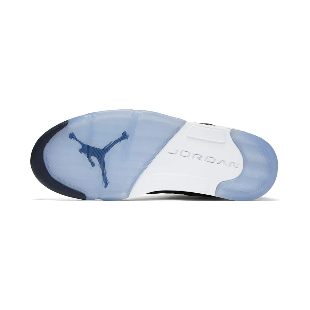 Air Jordan Nike AJ V 5 Retro Bronze (136027-416)