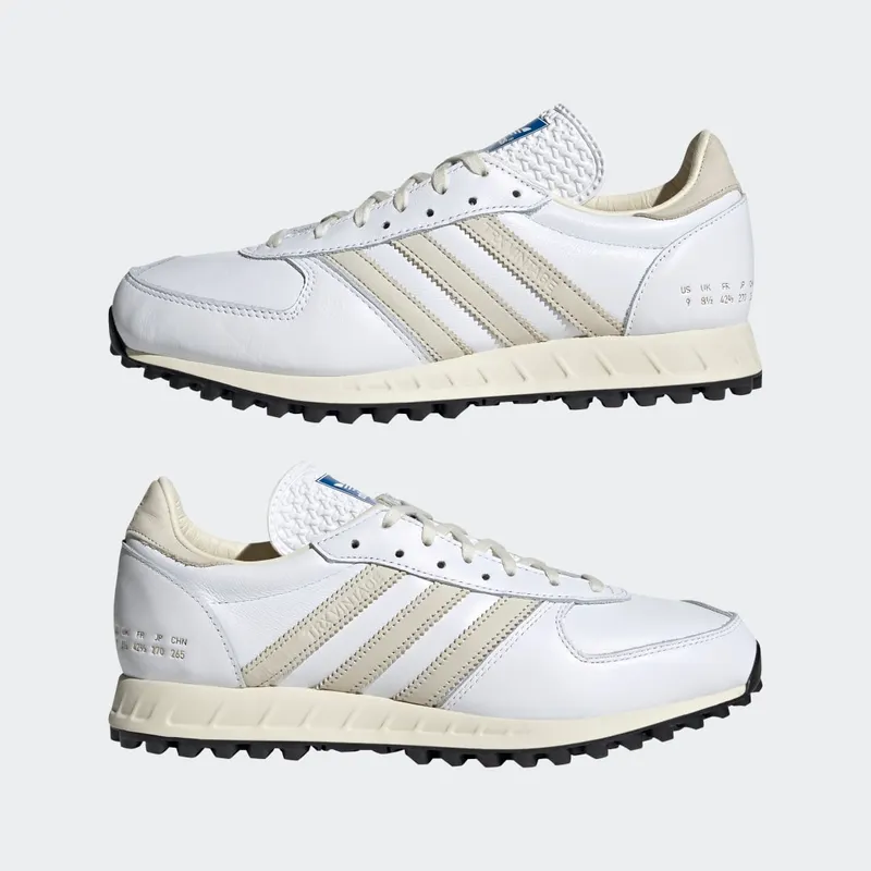 Adidas adidas TRX Vintage Cloud White / Cream White / Core Black (H05386)