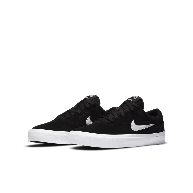 Nike SB Charge Older Kids’ Skate Black (CT3112-002)
