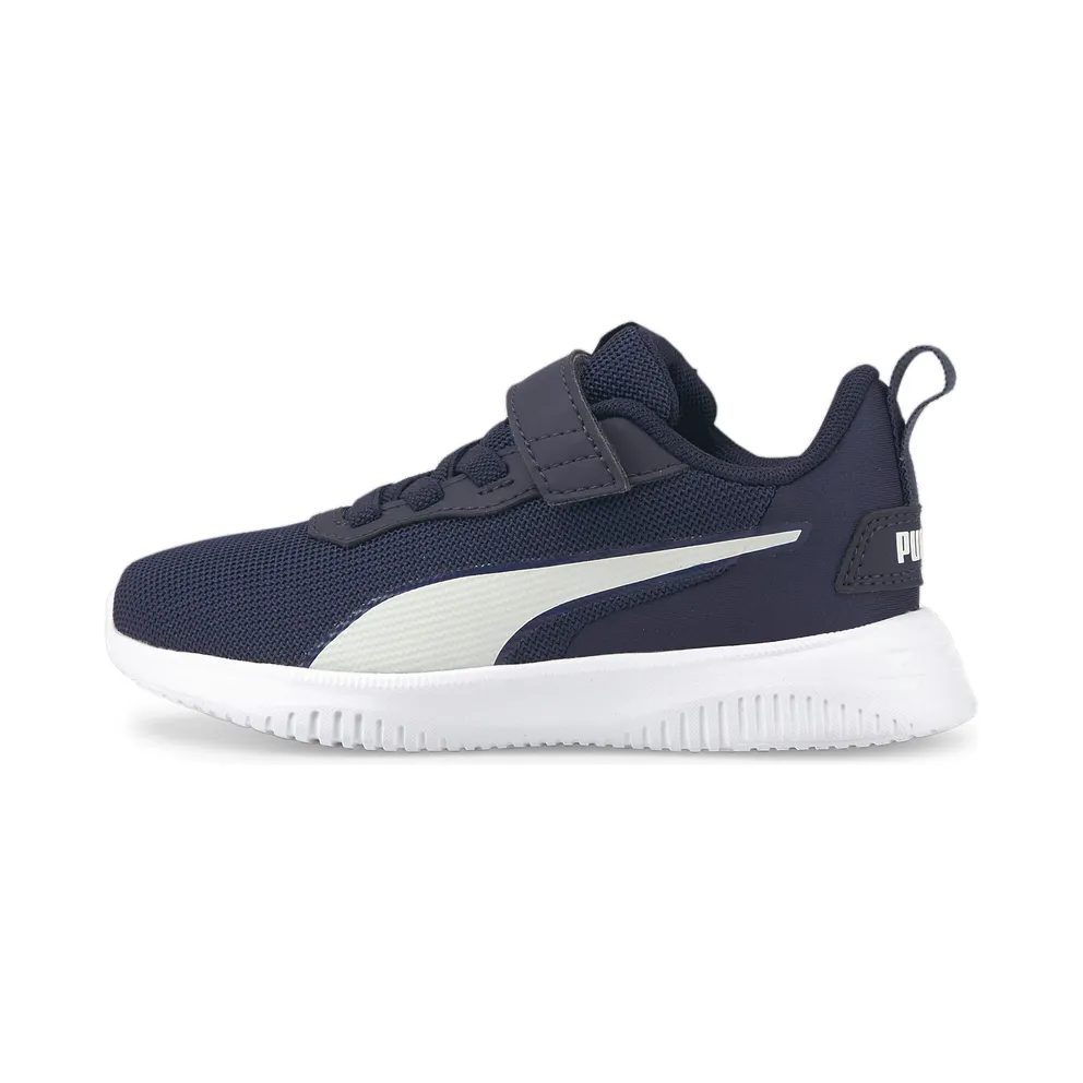PUMA Flyer Flex AC Kids’ Peacoat/Nimbus Cloud (376383-09)