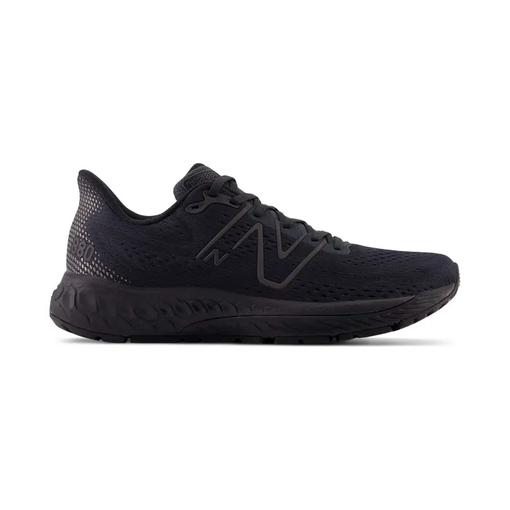 New Balance Fresh Foam X 880v13 Schwarz/Noir (M880T13)